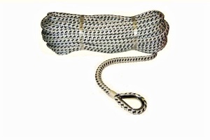Parama Pentru Ancora Allroundmarin Diametru 8mm Lungime 30m