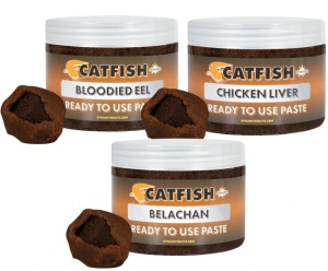 Pasta Dynamite Baits Catfish Ready To Use Paste - Img 4