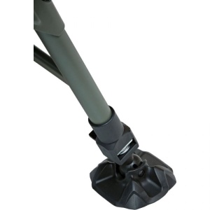 Pat Daiwa Crap cu 6 picioare 212 x 88 x 39cm - Img 3