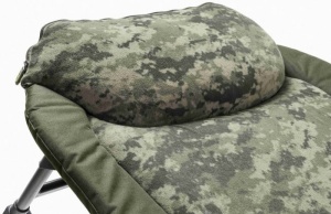 Pat Mivardi Camo Code cu 8 Picioare - Img 2