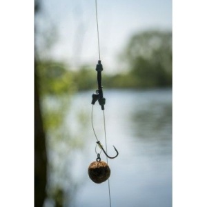 PB Products Downforce Heli-Chod Rubber & Beads X-Small 4buc/plic - Img 2