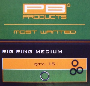 PB Products Rig Ring Medium