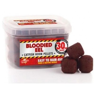 Pelete de Carlig Dynamite Baits Catfish Hooker Bloodied Eel