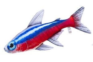 Perna Energo Team Peste Neon 50cm