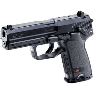 Pistol Airsoft CO2 Umarex Heckler&Koch USP 6mm 16BB