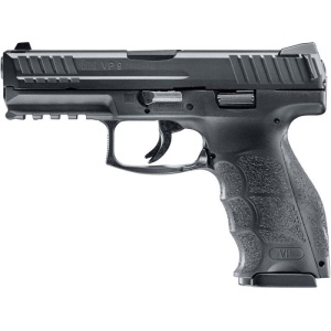 Pistol airsoft Umarex Heckler & Koch VP9 cu arc 6mm