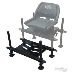 Platforma Cu Doua Picioare Team Feeder By Dome 48 x 42cm - Img 2