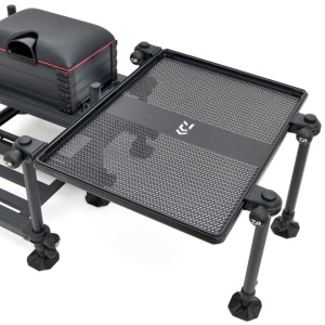 Platformă Laterală Daiwa Slide Tray System Large, 77x57x2.5cm