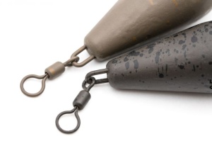 Plumb Cu Vartej Korda Tournament Casting Swivel - Img 4