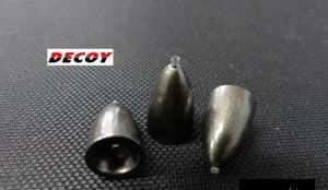 Plumbi Decoy DS-5 Type Bullet - Img 2