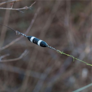 Pluta Pentru Distante Lungi Zeck Outrigger Light 10g - Img 4