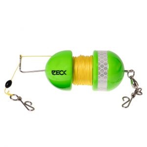 Pluta Pentru Tensionare Zeck Tear off Outrigger System