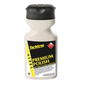 Polish premium cu teflon Star Brite Premium Marine Polish cu PTEF, 473ml