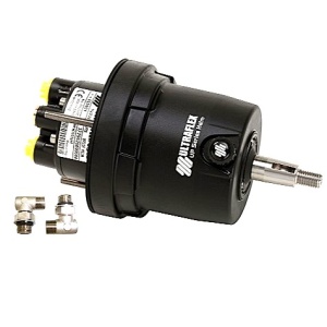 Pompa Guvernare Hidraulica Ultraflex Seria UP F, Montaj Frontal, 20cc - 45cc