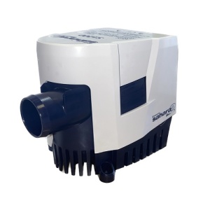 Pompa Santina Attwood 12V Sahara MK2 S800 Cu Stut de 19mm