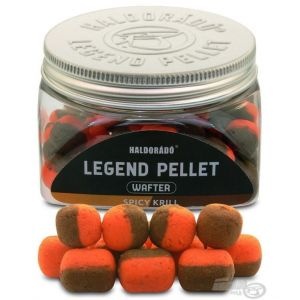 Pop Up Solubil Critic Echilibrat Haldorado Legend Pellet Wafter 12mm-16mm 50g - Img 11