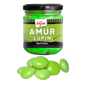 Porumb De Carlig Carp Zoom Lupin Amur-Grass Carp 125g
