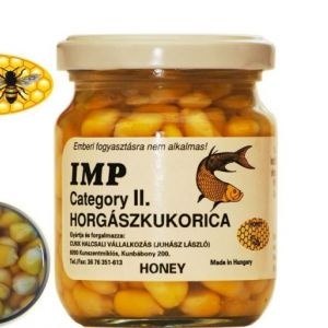 Porumb De Carlig Cukk Halcsali 220ml - Img 9
