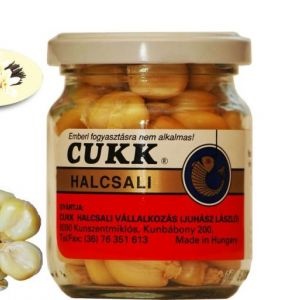 Porumb De Carlig Cukk Halcsali 220ml - Img 19