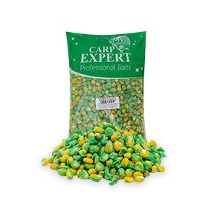 Porumb Nadire Carp Expert Professional Baits 1kg - Img 2