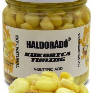 Porumb Tuning Haldorado 130g - Img 4