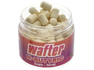 Premium Wafter Critic Echilibrat Active Baits 6mm 50ml/borcan - Img 12