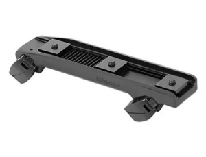Prindere Blaser Saddle Mount șină Swarovski SR Înalt montură rapidă detașabilă oțel