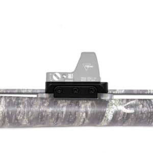Prindere Red Dot Arma Lisa Warne Shotgun Rib Reflex - Img 2
