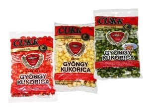 Pufarin Cukk Gyongy 10-12mm 25g