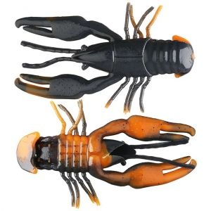 Rac Yum Crawbug 8.3cm 8buc/plic - Img 2