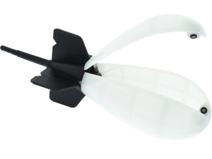 Racheta Advance Fishing Spyder Spod Medium Night Glow