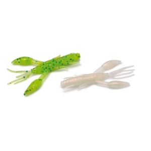 Rapture Alive Craw 5cm 1.8g Chartreuse - Img 2