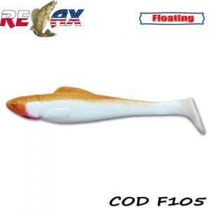 Relax Ohio 10.5cm Floating F105 - Img 1