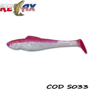 Relax Ohio 10.5cm Standard S033