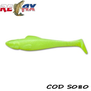 Relax Ohio 10.5cm Standard S080