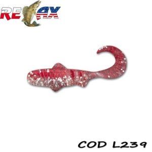 Relax Super Banjo 7.5cm Laminat L239