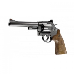 Revolver Airsoft Co2 Umarex S&W M29 6.5inch 6mm 6BB 2J