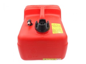 Rezervor Combustibil Honda 17500-ZV4-G02 12 litri - Img 4