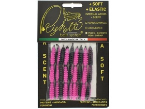 Righetti Camola Maxi X-Soft 7cm BC8 Fish