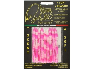 Righetti Camola Normale X-Soft 7.5cm MIX2 Fish - Img 1