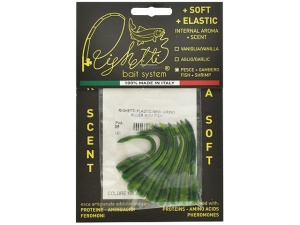 Righetti Girino Killer X-Soft 6cm MIX4 Fish