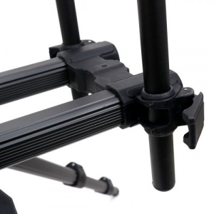 Rod Pod Carp Pro CP6155 3-4 Posturi - Img 6