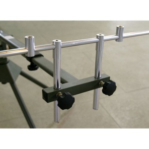 Rod Pod Carp Pro Flexi 4 posturi - Img 2