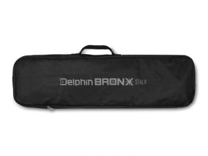 Rod-Pod Delphin BRONX 2G STALX 2 Posturi - Img 2