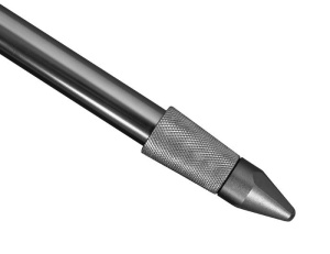 Rod Pod Delphin RPX 4 Silver Pentru 3 Lansete - Img 6