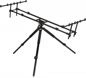 Rod Pod K-Karp Reaction 4 posturi