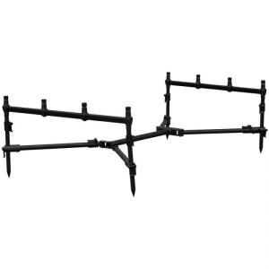 Rod-Pod Prologic Spider 4 Posturi