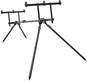 Rod Pod Starbaits Barooda 4 Posturi