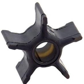 Rotor Pompa Apa Suzuki DF200, DF225, DF250, CEF Italia, 17461-93J00