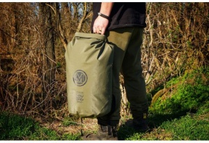 Rucsac Impermeabil Mivardi Dry Bag Premium XL 60l 72 x 50cm - Img 9